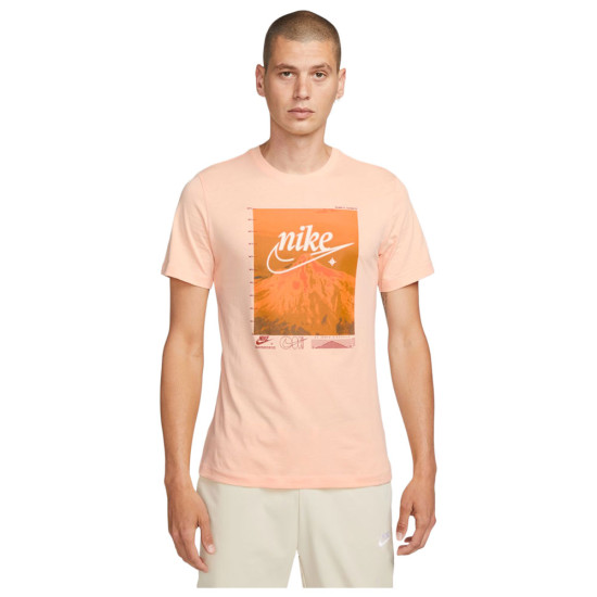 Nike Ανδρική κοντομάνικη μπλούζα Sportswear Tee